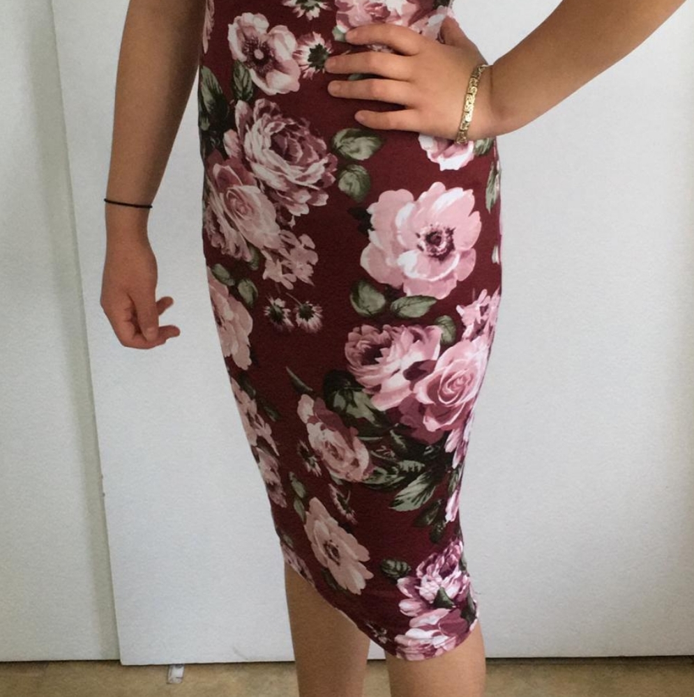 Joe and Elle dress